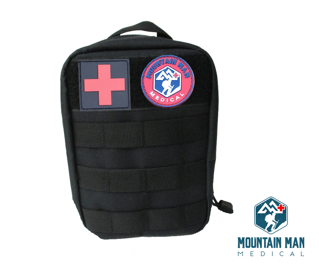 Name Brand Emergency Medical Trauma Gear - Mountain Man Medical