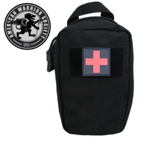 Blood Type Patch – Mountain Man Medical » Concealed Carry Inc
