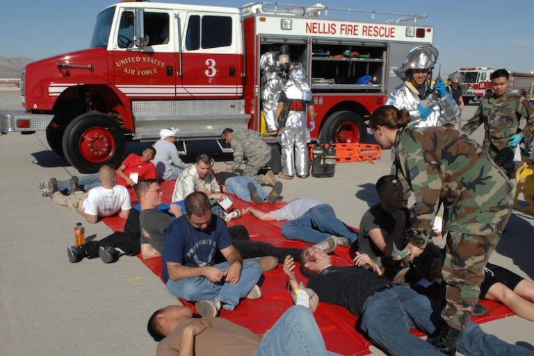 The Essentials How to Build a Mass Casualty Trauma Kit Mountain Man